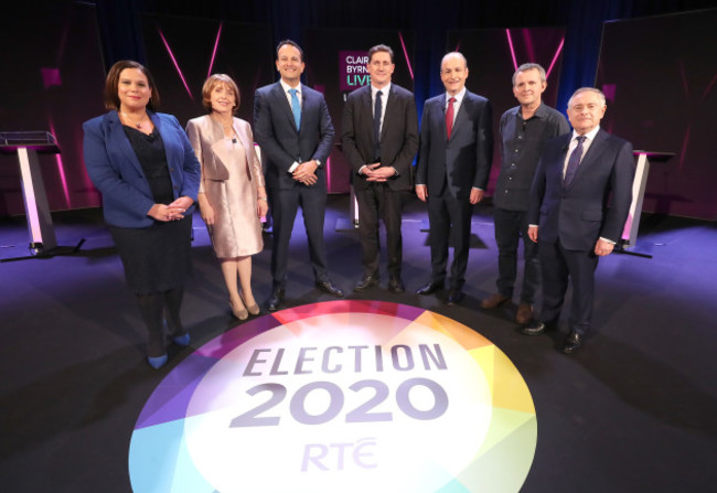 general-election-ireland-2020