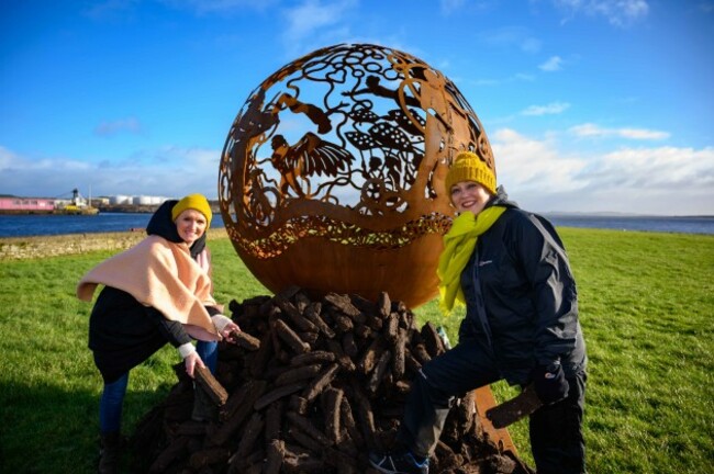 GALWAY 2020 - TURF JOB-2