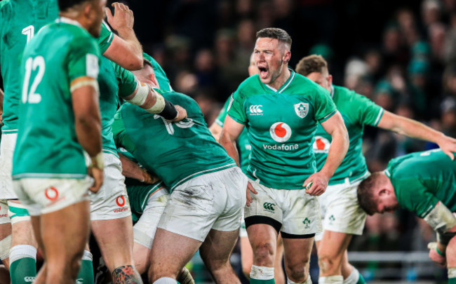 john-cooney-celebrates-a-penalty-for-his-side