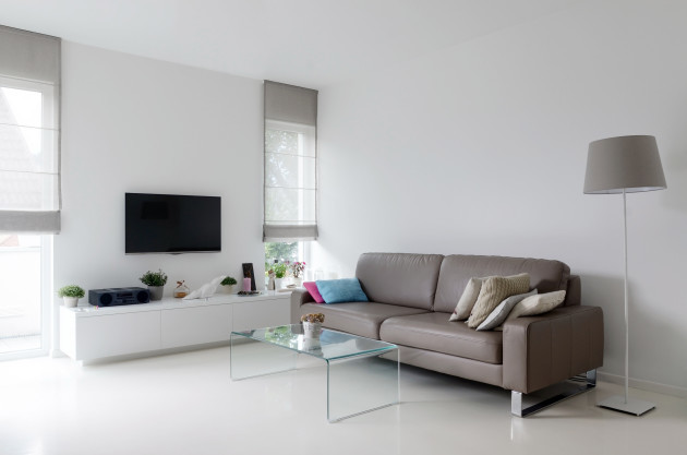 All your furniture facing the TV? 6 common living room layout mistakes -  and how to fix them