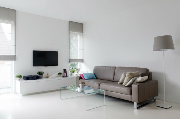 All Your Furniture Facing The Tv 6 Common Living Room Layout Mistakes And How To Fix Them