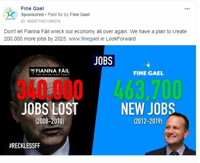 jobs fg