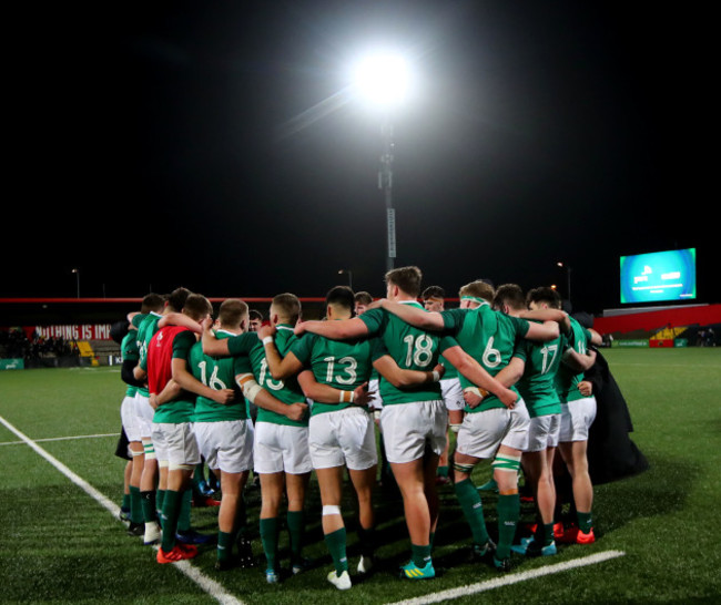 the-ireland-team-team-huddle-after-the-game