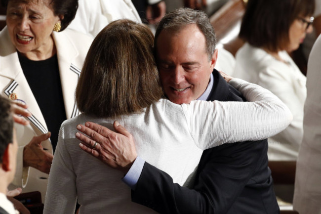 state-of-the-union