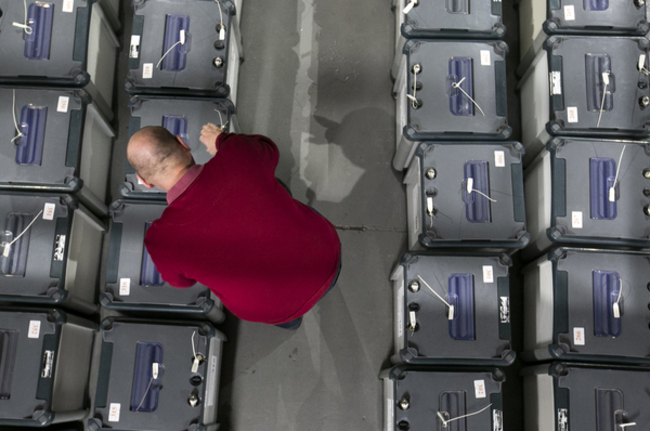 ballot boxes 193