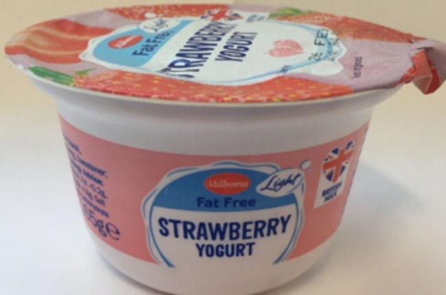 02 single Lidl yogurt pic for alert