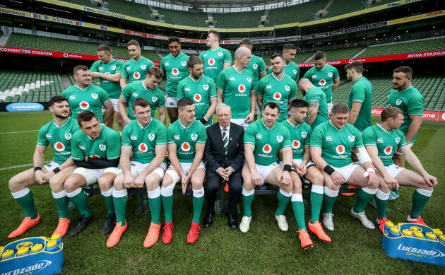 the-ireland-squad