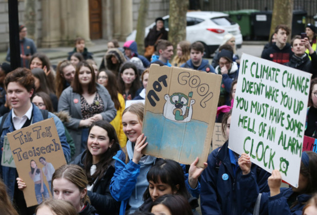 climate-strike-protest