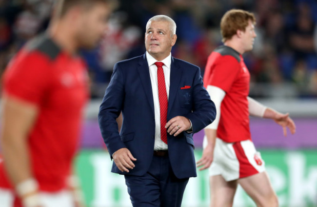 warren-gatland