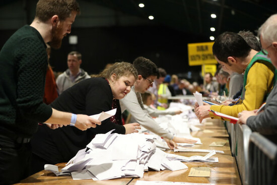 general-election-ireland-2020