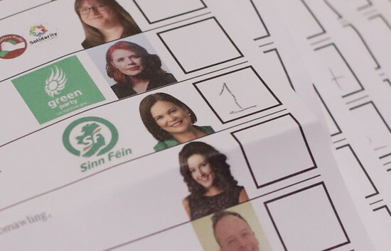 general-election-ireland-2020