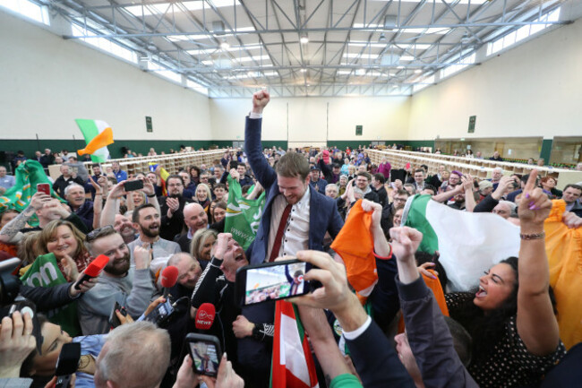 general-election-ireland-2020