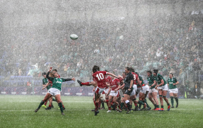 kathryn-dane-as-robyn-wilkins-kicks-the-ball-clear