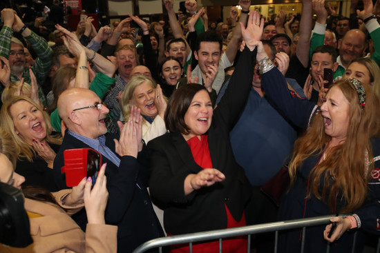 general-election-ireland-2020