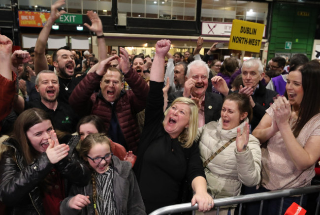 general-election-ireland-2020