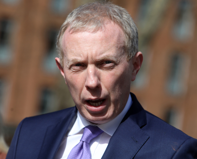 3282 Fianna Fail
