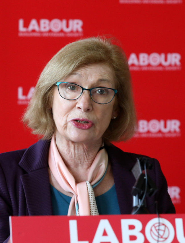 19994 Labour Party
