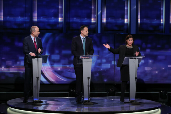 general-election-ireland-2020