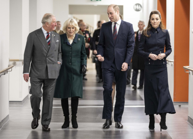 royal-visit-to-leicestershire