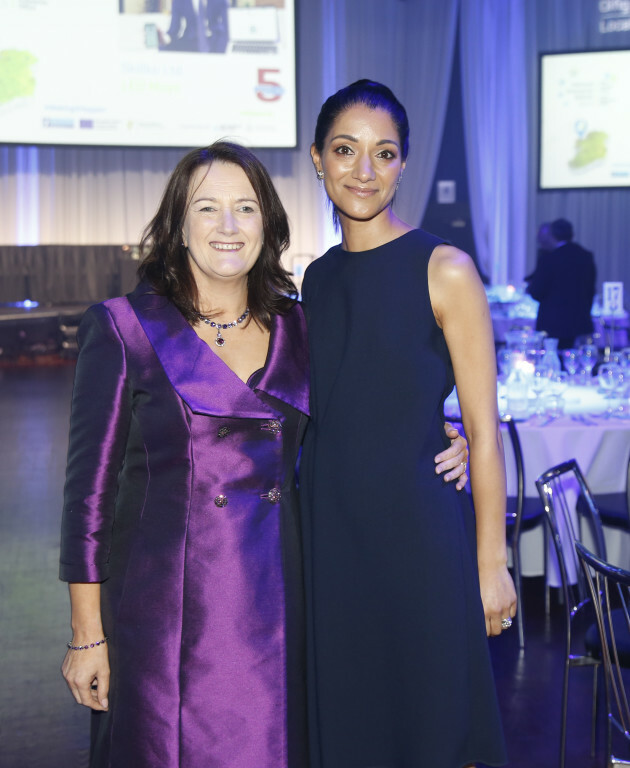 'We sold out in seven minutes' How Kildarebased Pestle & Mortar