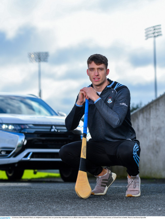 mitsubishi-motors-ireland-launch-official-vehicle-partnership-with-dublin-gaa