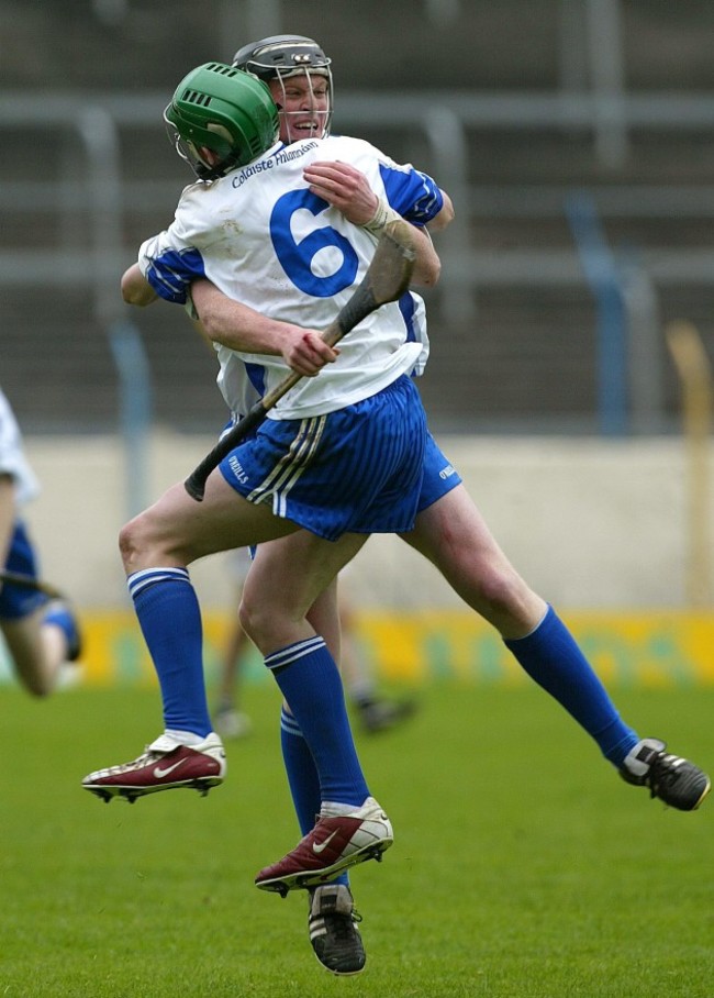 seamus-hickey-and-george-hannigan-celebrate-at-the-final-whistle