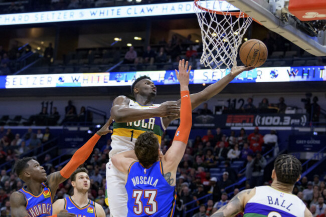 thunder-pelicans-basketball