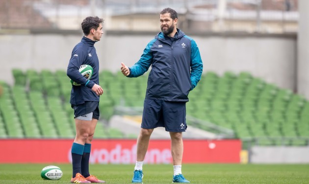 joey-carbery-and-andy-farrell