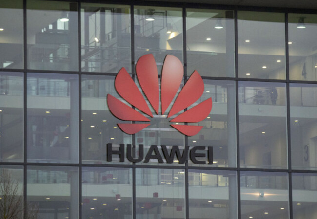 huawei-security