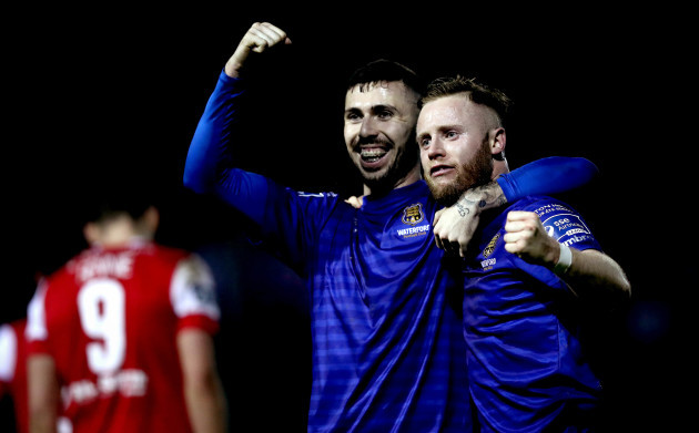 robbie-mccourt-and-kevin-oconnor-celebrates-at-the-final-whistle