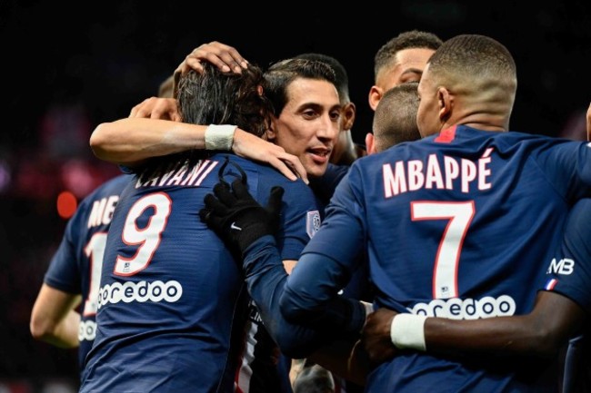 paris-saint-germain-psg-vs-olympique-lyonnais-at-parc-des-princes