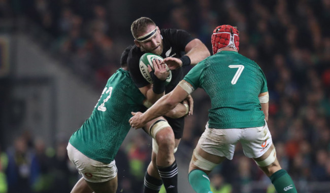 new-zealands-kieran-read-is-tackled-by-irelands-bundee-aki-and-josh-van-der-flier