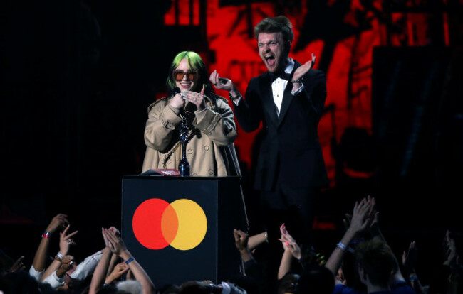 brit-awards-2020-show-london