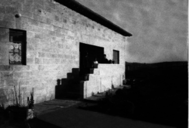 mona home