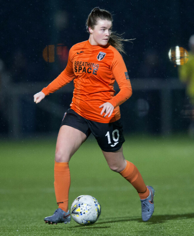 glasgow-city-v-brondby-uefa-womens-champions-league-round-of-16-second-leg-petershill-park