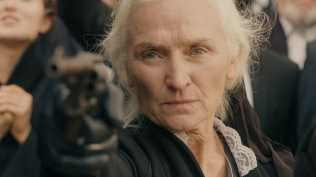 Preferred_VioletGibson