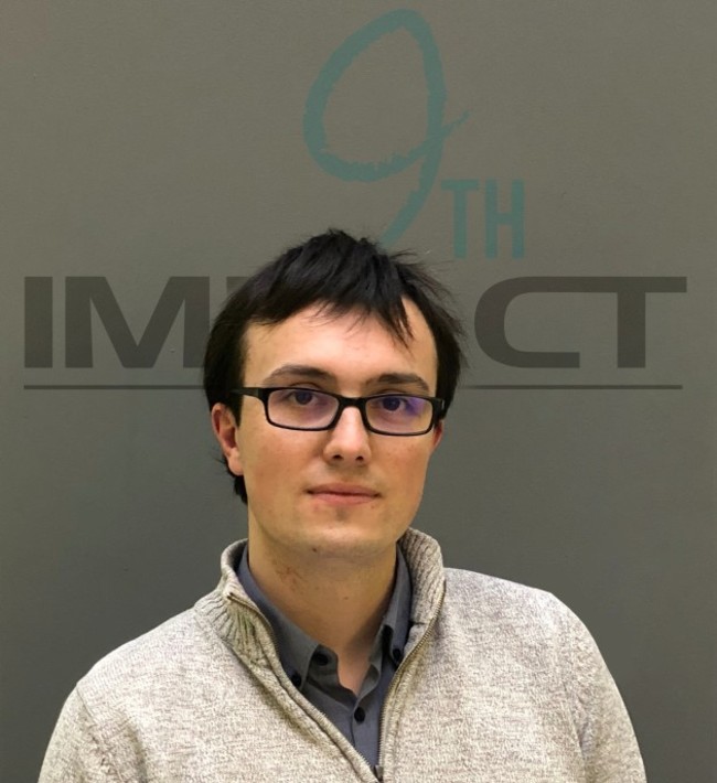 Dr Finn Krewer Head of Studio, 9th Impact (1)