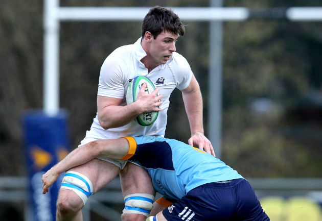 Must-win clash at the bottom among highlights of AIL weekend · The42
