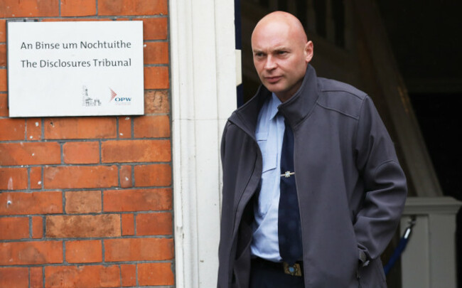 1691 Disclosures Tribunal (1)
