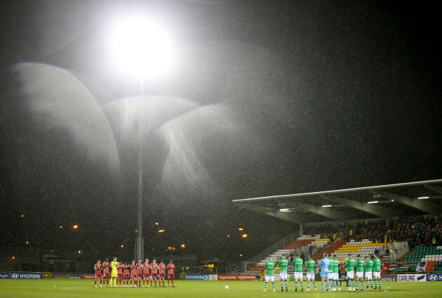 a-view-of-the-weather-conditions-before-the-game