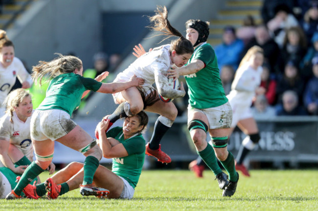 leanne-riley-with-edel-mcmahon-katie-fitzhenry-and-ciara-griffin