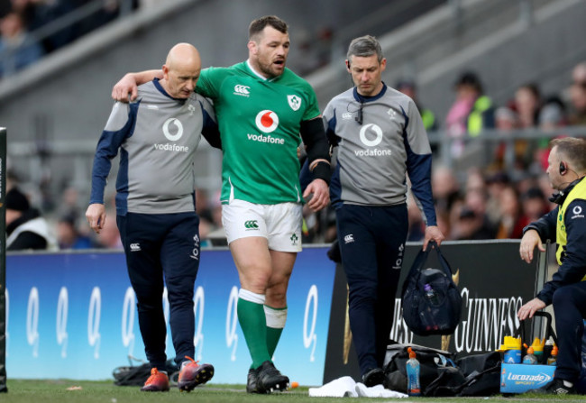 cian-healy-leaves-the-field-injured
