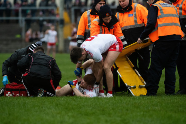 cathal-mcshane-receives-treatment