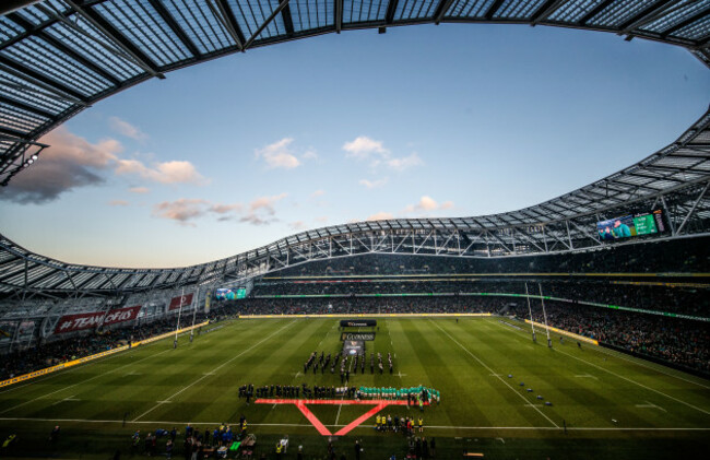 a-view-of-the-aviva-stadium-before-the-game