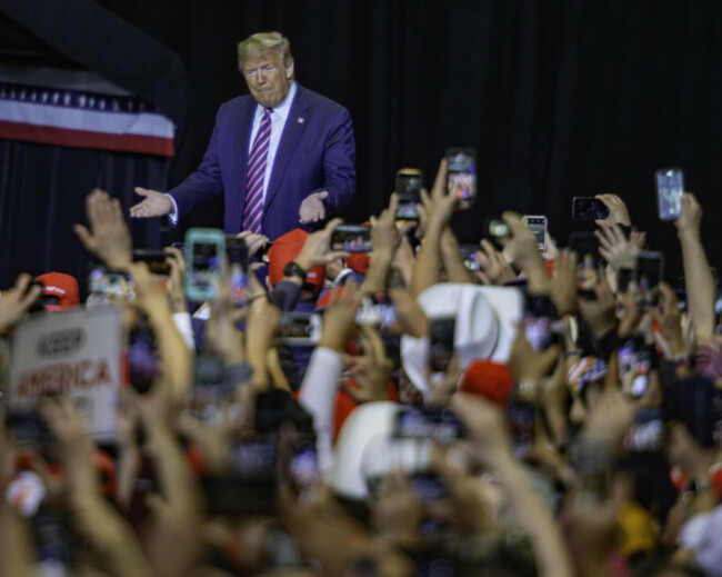 president-trump-campaign-rally-at-las-vegas