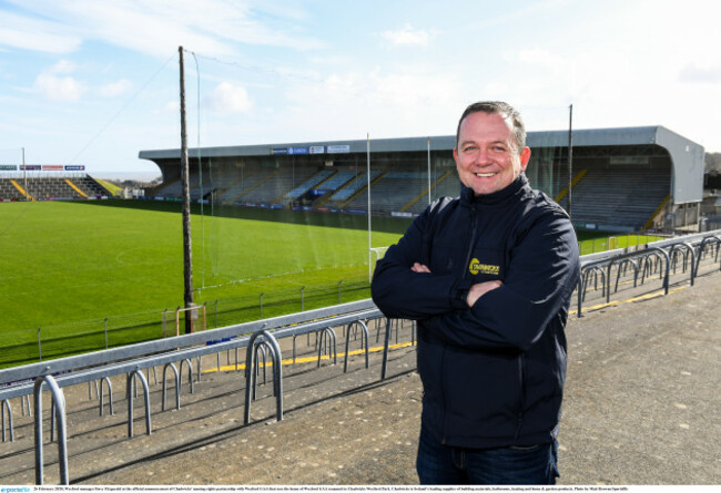 chadwicks-wexford-park-official-launch