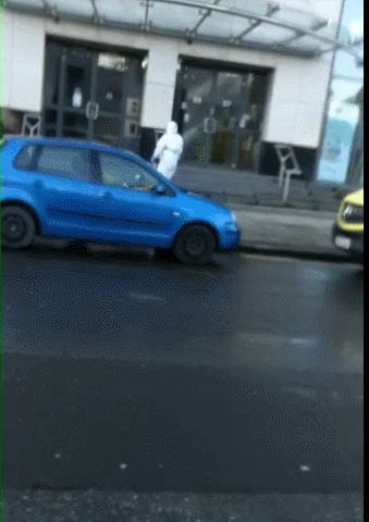 pearse st