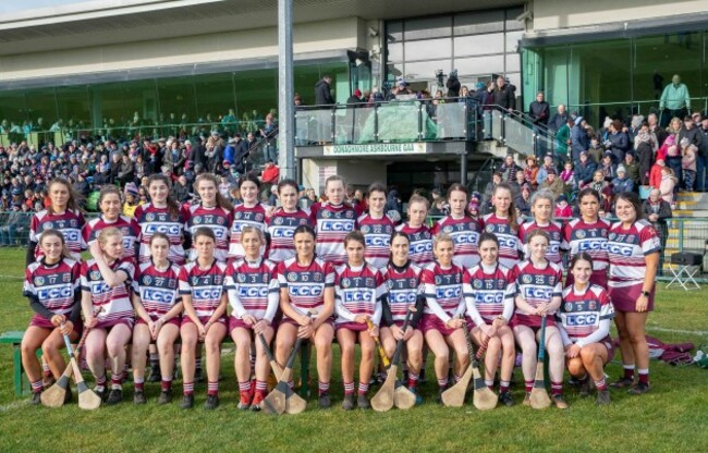 the-slaughtneil-team