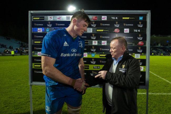 ryan-baird-is-presented-with-the-player-of-the-match-award-by-ian-farrell