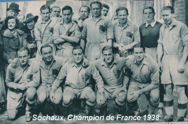 Sochaux1938